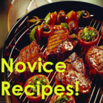 Logo of Basic Cooking Recipes android Application 